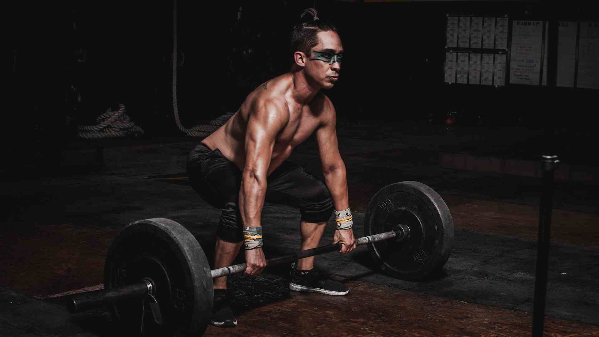Staying Fit At All Times